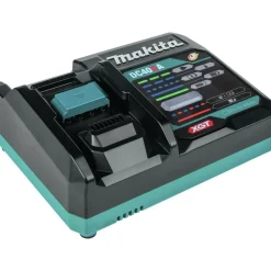 Factory Reconditioned Makita 40V max XGT Lithium-Ion Brushless 15 in. Cordless String Trimmer Kit (4 Ah)