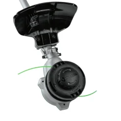 Factory Reconditioned Makita 40V max XGT Lithium-Ion Brushless 15 in. Cordless String Trimmer Kit (4 Ah)