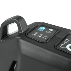 Factory Reconditioned Makita 40V max XGT Lithium-Ion Brushless 15 in. Cordless String Trimmer Kit (4 Ah)