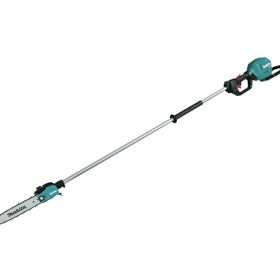 Factory Reconditioned Makita 40V max XGT Brushless Lithium-Ion 10 in. x 8 ft. Cordless Pole Saw (Tool Only)