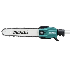 Factory Reconditioned Makita 40V max XGT Brushless Lithium-Ion 10 in. x 8 ft. Cordless Pole Saw (Tool Only)