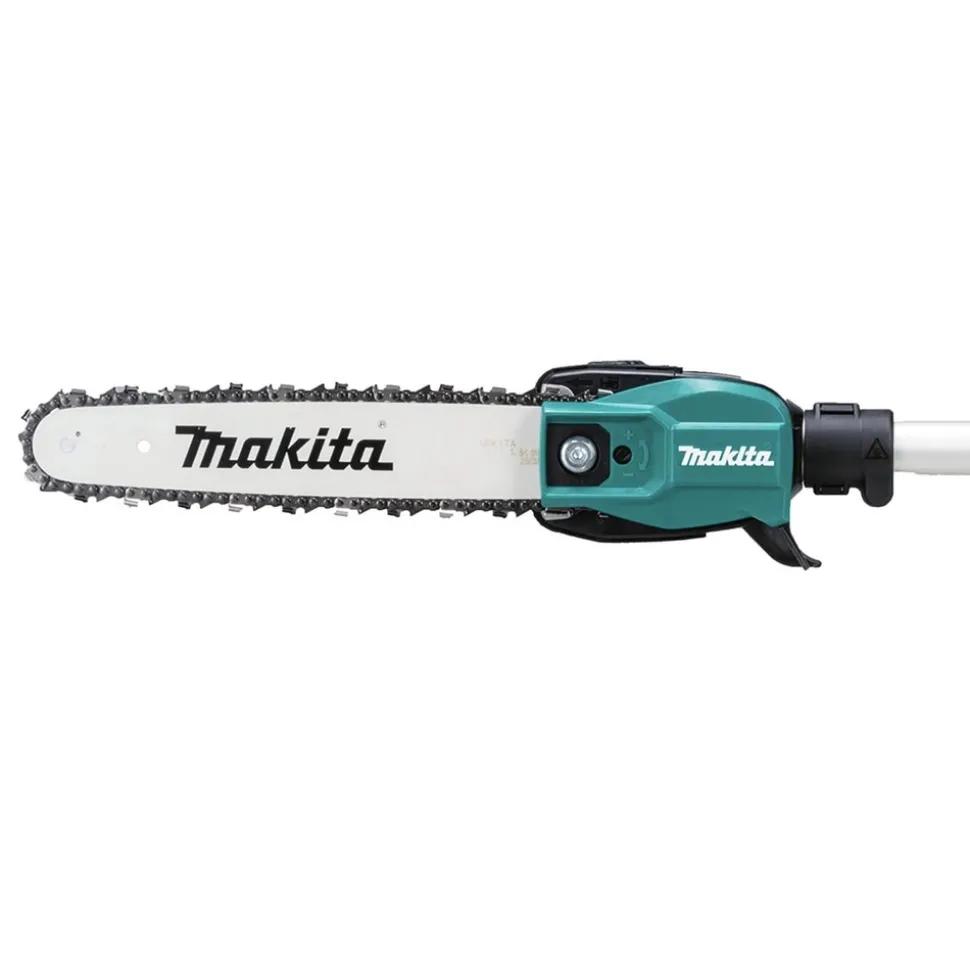 Factory Reconditioned Makita 40V max XGT Brushless Lithium-Ion 10 in. x 8 ft. Cordless Pole Saw (Tool Only)