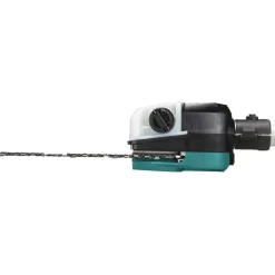 Factory Reconditioned Makita 40V max XGT Brushless Lithium-Ion 10 in. x 8 ft. Cordless Pole Saw (Tool Only)