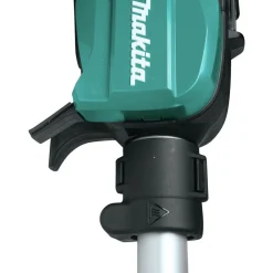 Factory Reconditioned Makita 40V max XGT Brushless Lithium-Ion 10 in. x 8 ft. Cordless Pole Saw (Tool Only)