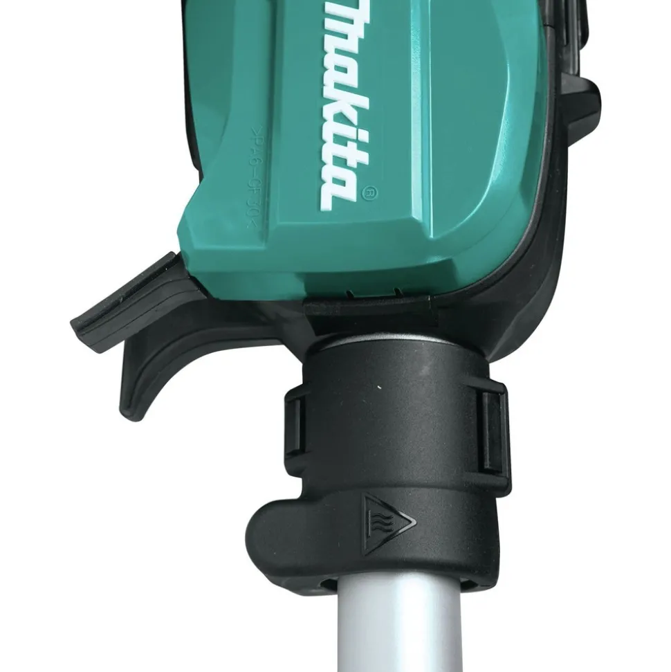 Factory Reconditioned Makita 40V max XGT Brushless Lithium-Ion 10 in. x 8 ft. Cordless Pole Saw (Tool Only)