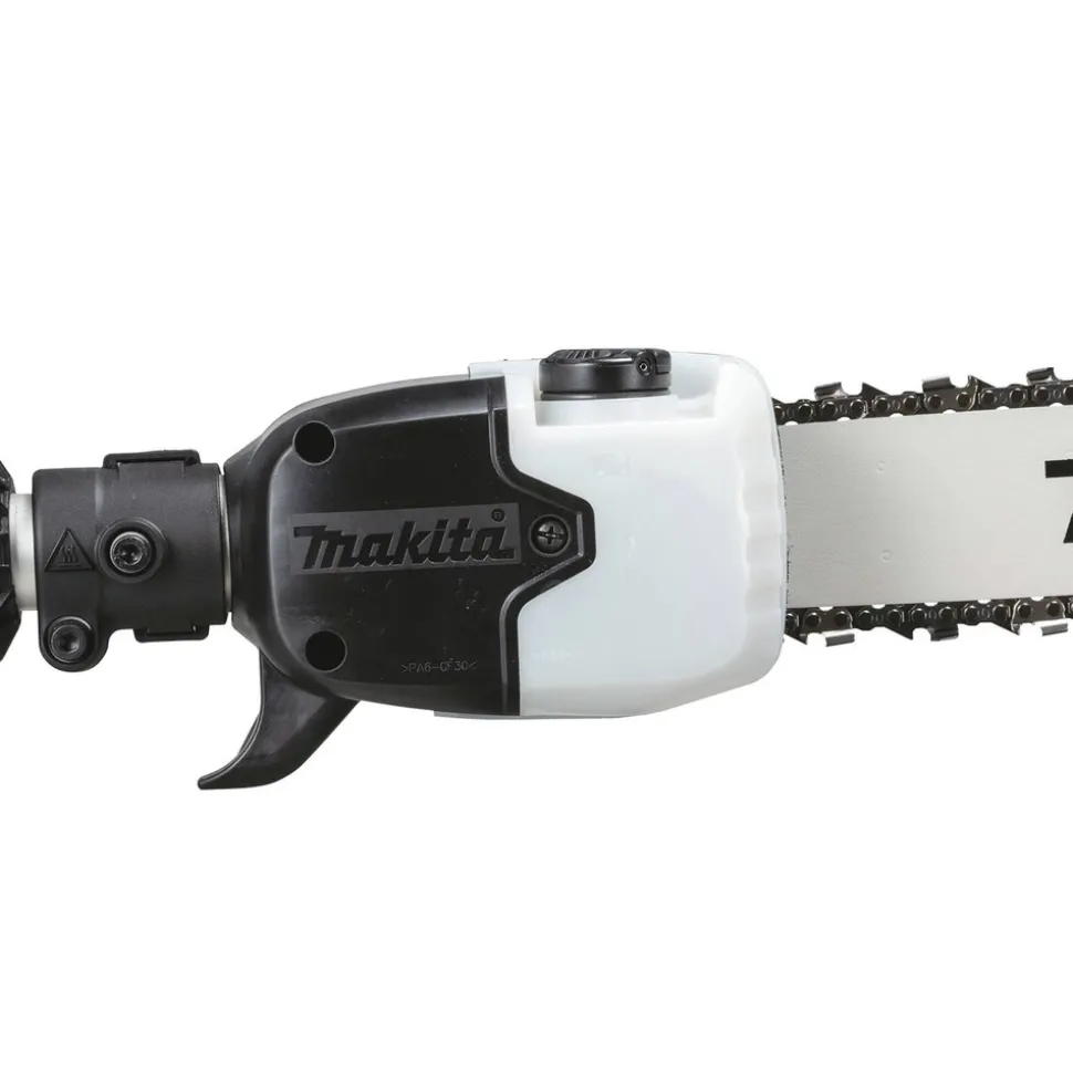 Factory Reconditioned Makita 40V max XGT Brushless Lithium-Ion 10 in. x 8 ft. Cordless Pole Saw (Tool Only)