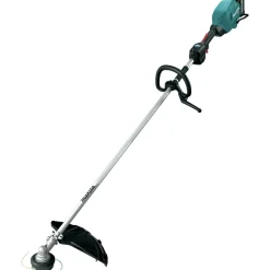 Factory Reconditioned Makita 40V max XGT Brushless Lithium-Ion 17 in. Cordless String Trimmer Kit (4 Ah)