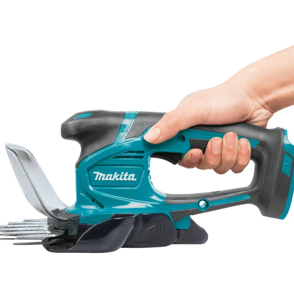 Factory Reconditioned Makita MU04Z-R 12V MAX CXT Lithium-Ion Cordless Grass Shear (Tool Only)