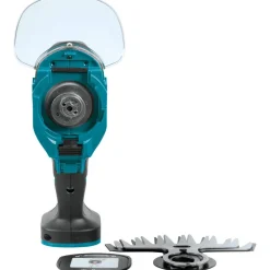 Factory Reconditioned Makita MU04Z-R 12V MAX CXT Lithium-Ion Cordless Grass Shear (Tool Only)