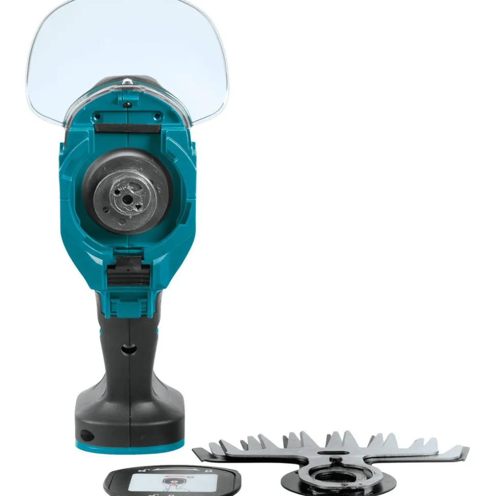 Factory Reconditioned Makita MU04Z-R 12V MAX CXT Lithium-Ion Cordless Grass Shear (Tool Only)