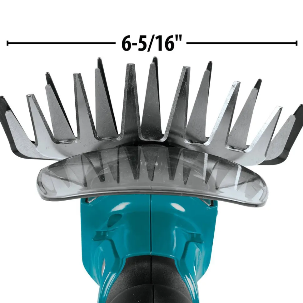 Factory Reconditioned Makita MU04Z-R 12V MAX CXT Lithium-Ion Cordless Grass Shear (Tool Only)