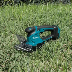 Factory Reconditioned Makita MU04Z-R 12V MAX CXT Lithium-Ion Cordless Grass Shear (Tool Only)