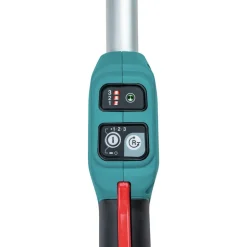 Factory Reconditioned Makita 18V LXT Brushless Lithium-Ion 24 in. Cordless Pole Hedge Trimmer (Tool Only)