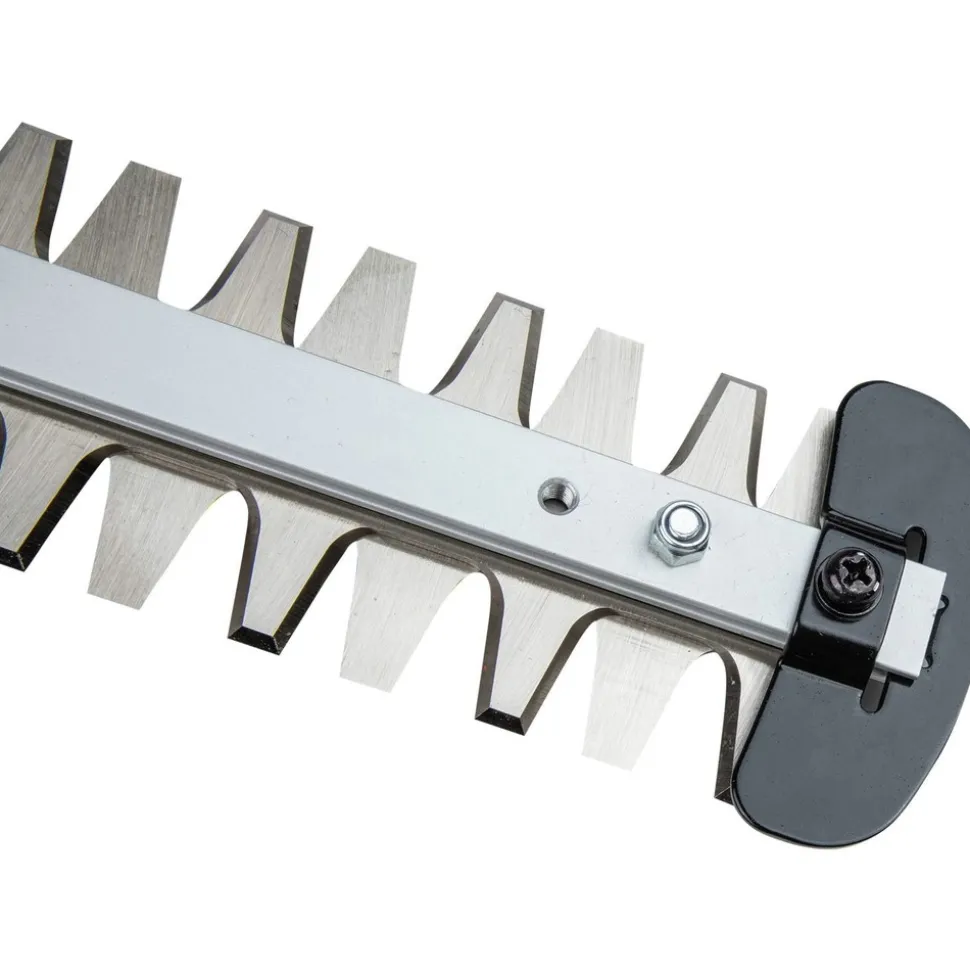 Factory Reconditioned Makita 18V LXT Brushless Lithium-Ion 24 in. Cordless Pole Hedge Trimmer (Tool Only)