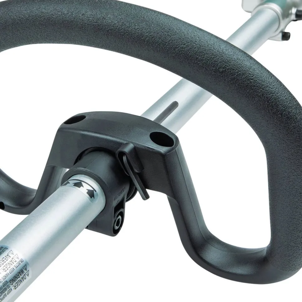 Factory Reconditioned Makita 18V LXT Brushless Lithium-Ion 24 in. Cordless Pole Hedge Trimmer (Tool Only)