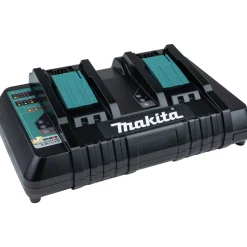 Factory Reconditioned Makita XSR01PT-R 18V X2 LXT (36V) Brushless Cordless Rear Handle 7-1/4 in. Circular Saw Kit (5 Ah)