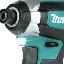 Factory Reconditioned Makita 18V LXT Brushless Lithium-Ion 1/2 in. Cordless Drill/ Impact Driver Combo Kit (3 Ah)