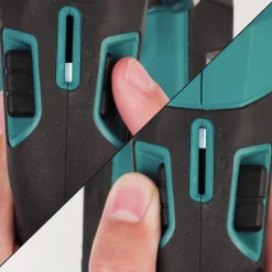 Factory Reconditioned Makita XRJ05Z-R 18V LXT Brushless Lithium-Ion Cordless Reciprocating Saw (Tool Only)