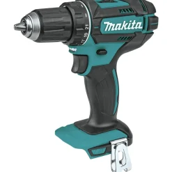 Factory Reconditioned Makita 18V LXT Lithium-Ion Cordless 5-Tool Combo Kit with 2 Batteries (4 Ah)