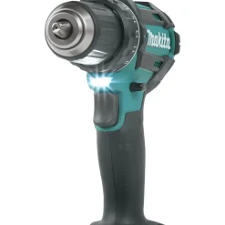 Factory Reconditioned Makita 18V LXT Lithium-Ion Cordless 5-Tool Combo Kit with 2 Batteries (4 Ah)