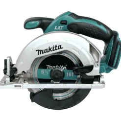 Factory Reconditioned Makita 18V LXT Lithium-Ion Cordless 5-Tool Combo Kit with 2 Batteries (4 Ah)