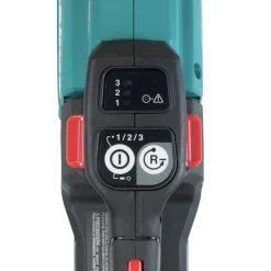 Factory Reconditioned Makita 40V max XGT Brushless Lithium-Ion 24 in. Cordless Hedge Trimmer (Tool Only)