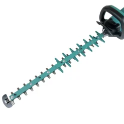 Factory Reconditioned Makita 40V max XGT Brushless Lithium-Ion 24 in. Cordless Hedge Trimmer (Tool Only)
