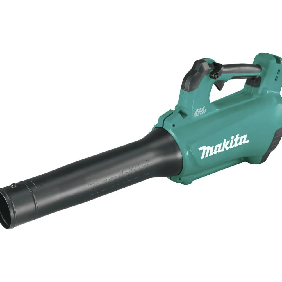 Factory Reconditioned Makita 18V LXT Lithium-Ion Brushless Cordless Blower (Tool Only)