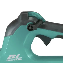 Factory Reconditioned Makita 18V LXT Lithium-Ion Brushless Cordless Blower (Tool Only)