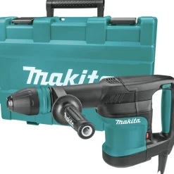 Factory Reconditioned Makita 11 lbs. SDS-MAX Demolition Hammer with Case