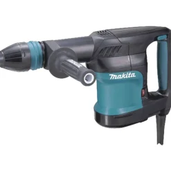 Factory Reconditioned Makita 11 lbs. SDS-MAX Demolition Hammer with Case