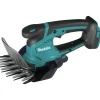Factory Reconditioned Makita 18V LXT Lithium‑Ion Brushed 6‑5/16 in. Cordless Grass Shear (Tool Only)