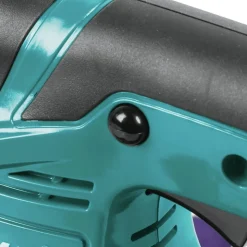 Factory Reconditioned Makita 18V LXT Lithium‑Ion Brushed 6‑5/16 in. Cordless Grass Shear (Tool Only)