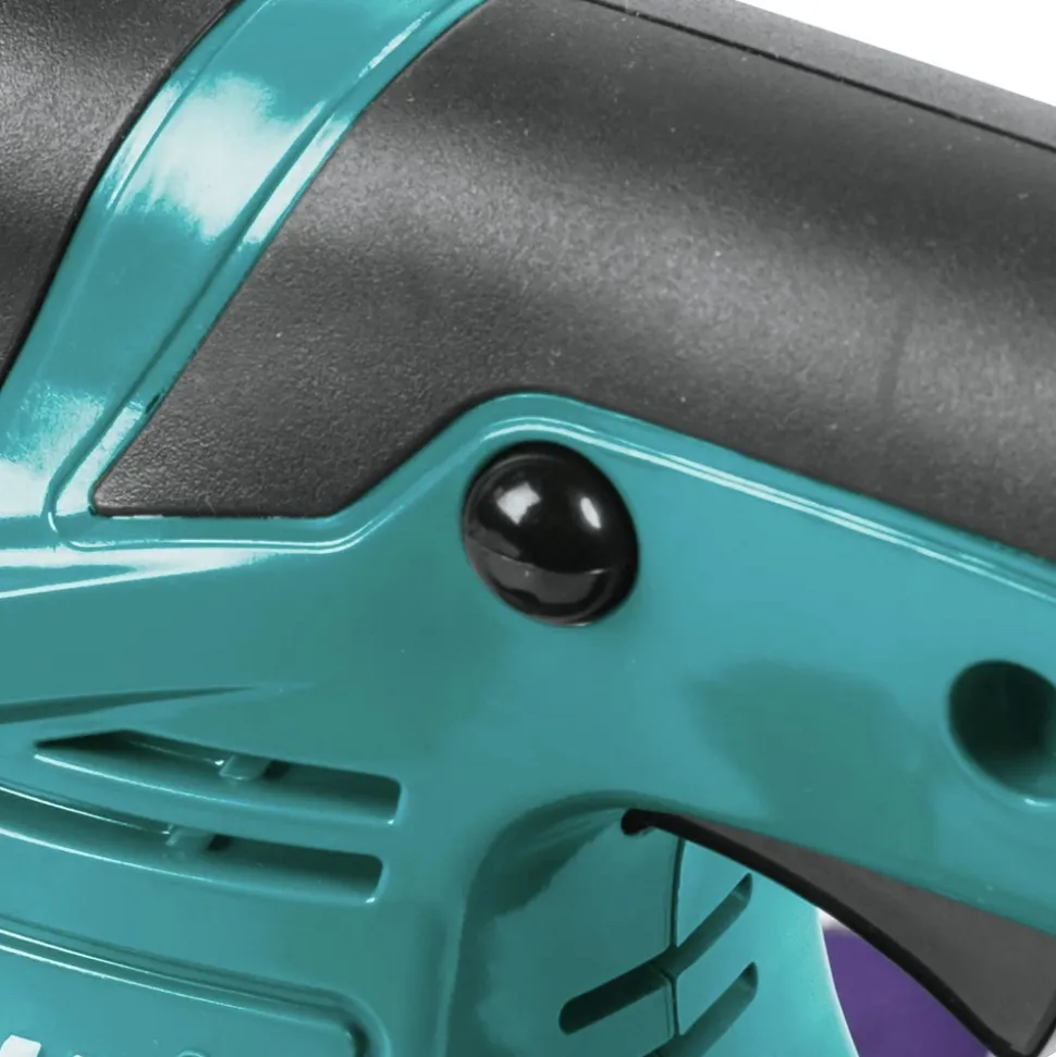 Factory Reconditioned Makita 18V LXT Lithium‑Ion Brushed 6‑5/16 in. Cordless Grass Shear (Tool Only)