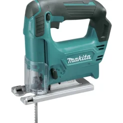 Factory Reconditioned Makita 12V MAX CXT Lithium-Ion Cordless Jig Saw (Tool Only)