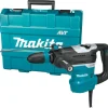 Factory Reconditioned Makita 120V 11 Amp Variable Speed SDS‑MAX AVT 1-9/16 in. Corded Rotary Hammer