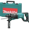 Factory Reconditioned Makita 1 in. AVT SDS-Plus D-Handle Rotary Hammer