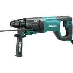 Factory Reconditioned Makita 1 in. AVT SDS-Plus D-Handle Rotary Hammer