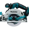 Factory Reconditioned Makita 18V LXT Brushless Lithium‑Ion 6‑1/2 in. Cordless Circular Saw (Tool Only)