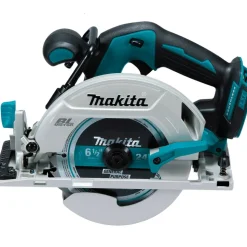 Factory Reconditioned Makita 18V LXT Brushless Lithium‑Ion 6‑1/2 in. Cordless Circular Saw (Tool Only)