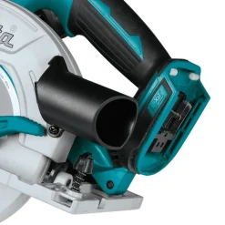 Factory Reconditioned Makita 18V LXT Brushless Lithium‑Ion 6‑1/2 in. Cordless Circular Saw (Tool Only)