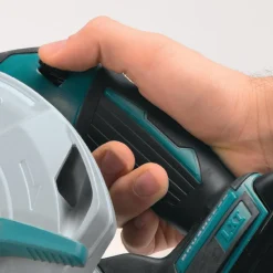 Factory Reconditioned Makita 18V LXT Brushless Lithium‑Ion 6‑1/2 in. Cordless Circular Saw (Tool Only)