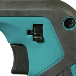 Factory Reconditioned Makita 18V LXT Variable Speed Lithium-Ion Cordless Blower (Tool Only)