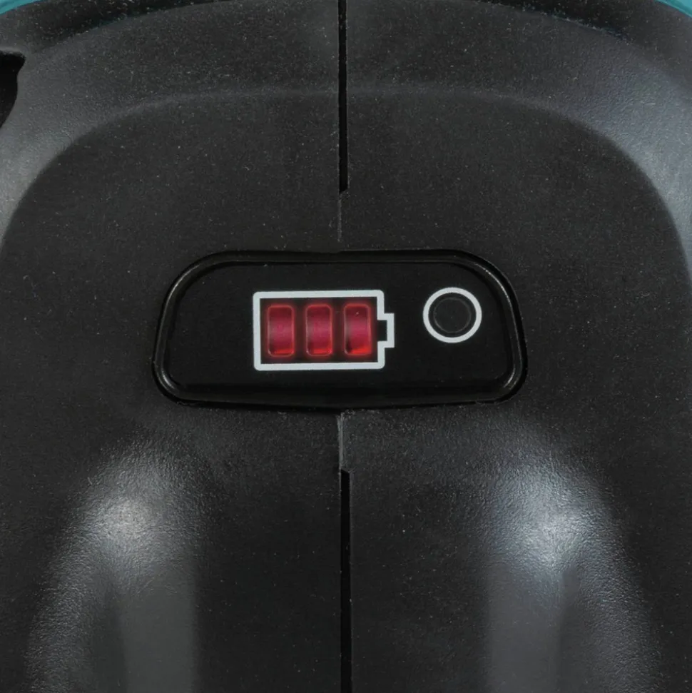 Factory Reconditioned Makita 18V LXT X-LOCK Paddle Switch Brushless Lithium-Ion 4-1/2 in. / 5 in. Cordless Angle Grinder with AFT (Tool Only)