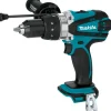 Factory Reconditioned Makita XPH03Z-R 18V LXT Lithium-Ion 2-Speed 1/2 in. Cordless Hammer Drill Driver (Tool Only)