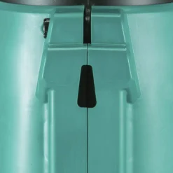 Factory Reconditioned Makita 18V LXT Lithium-Ion Brushless Cordless Blower Kit (4 Ah)