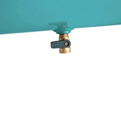 Factory Reconditioned Makita Quiet Series 1 HP 2 Gallon Oil-Free Hand Carry Air Compressor