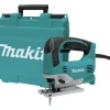 Factory Reconditioned Makita 120V 6.5 Amp Top Handle Corded Jig Saw with Tool Case