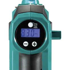 Factory Reconditioned Makita 18V LXT Brushed Lithium-Ion Cordless Inflator (Tool Only)