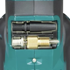 Factory Reconditioned Makita 18V LXT Brushed Lithium-Ion Cordless Inflator (Tool Only)